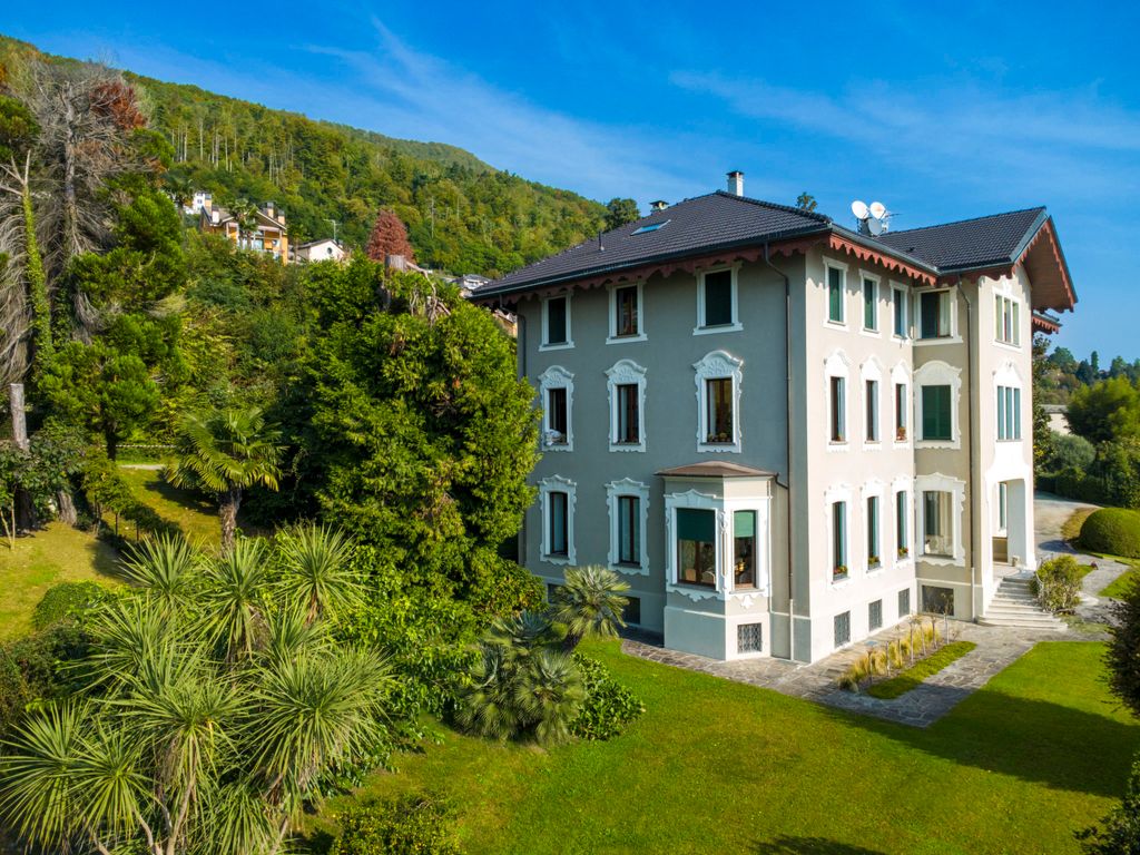 Villa Ceriana