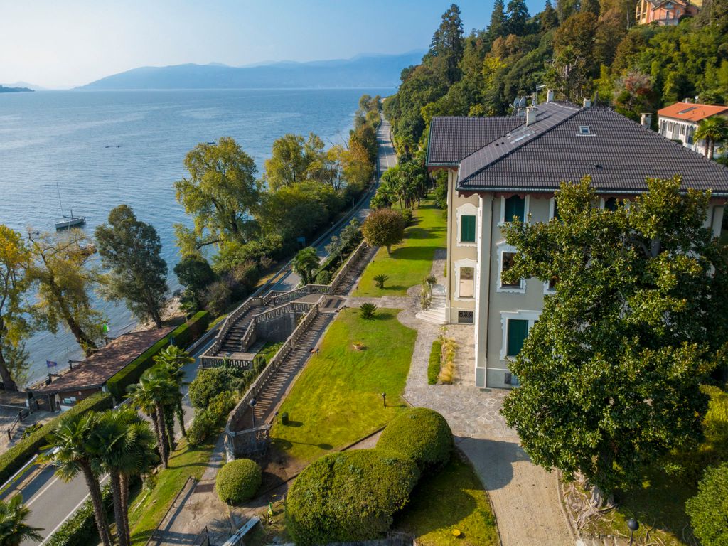 Villa Ceriana