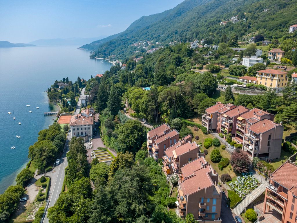 Residenza del Pascià