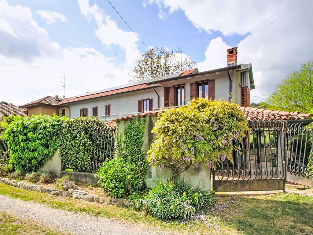 Cascina Paciotti