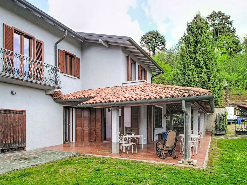 Cascina Paciotti