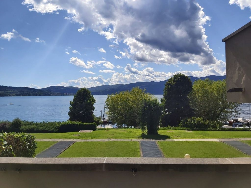 Wohnung 'Ispra Lago Maggiore'