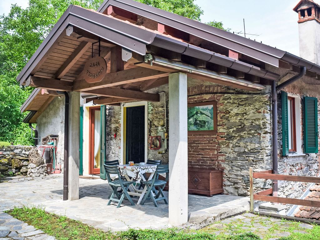 Casa Mulino