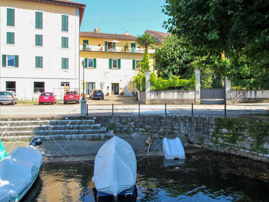 Blu - Borgo Antico