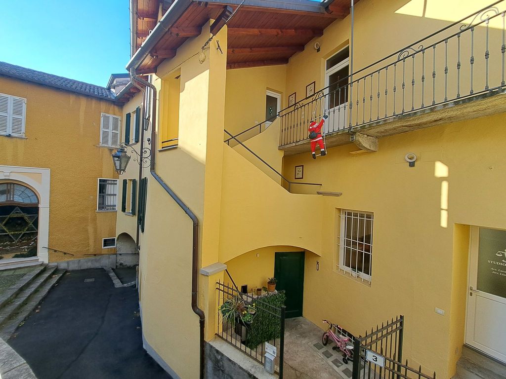 Blu - Borgo Antico