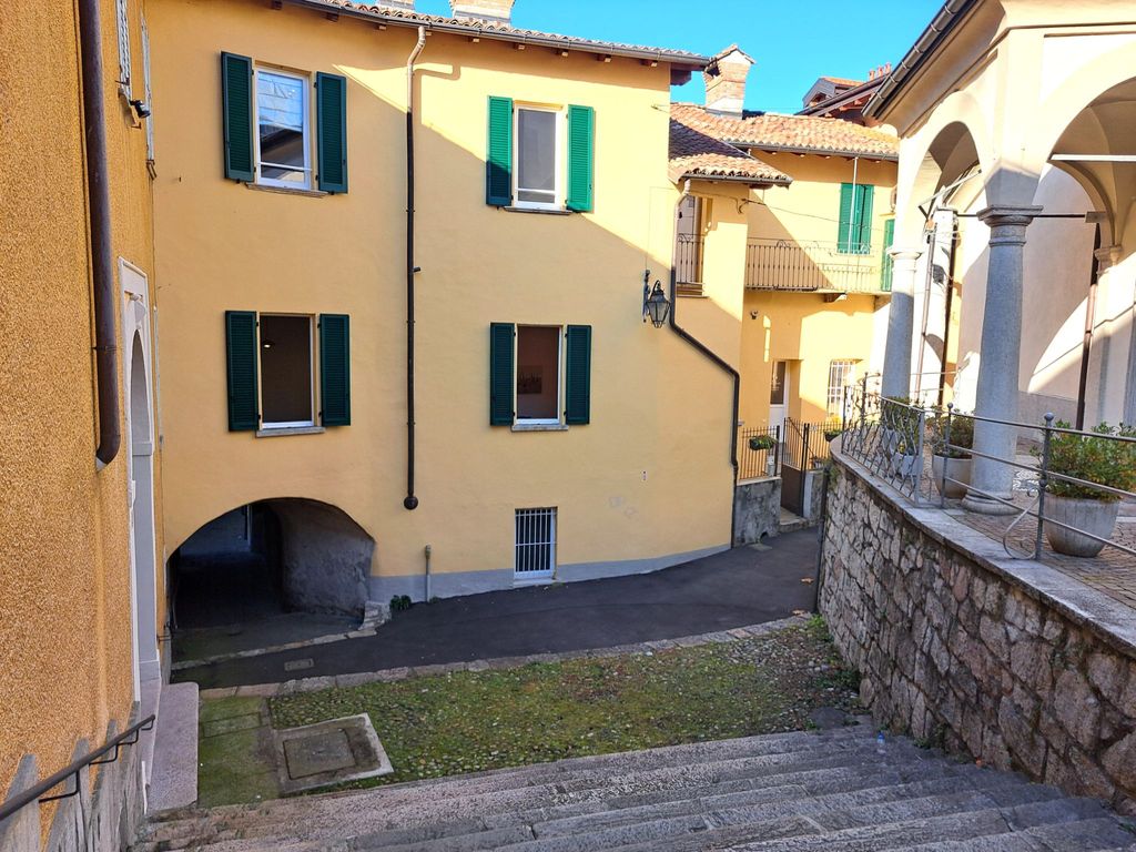 Blu - Borgo Antico