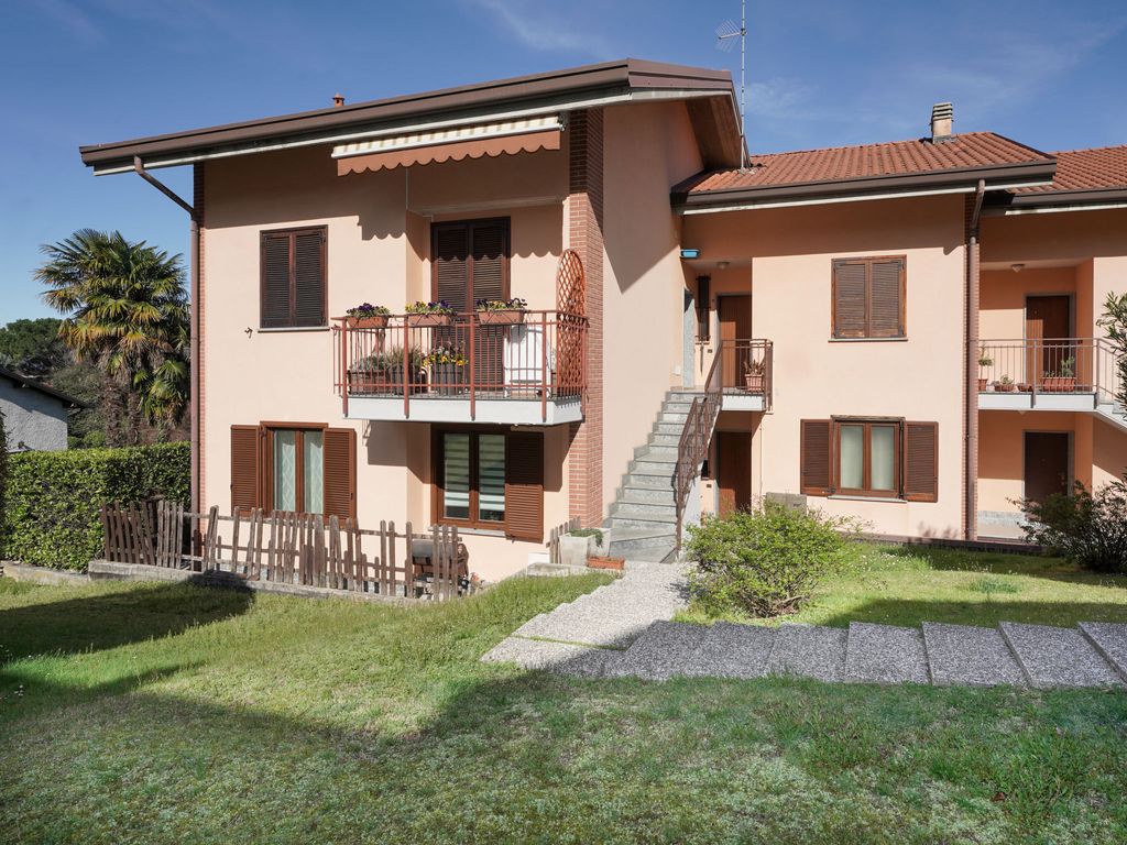 Casa Rigo