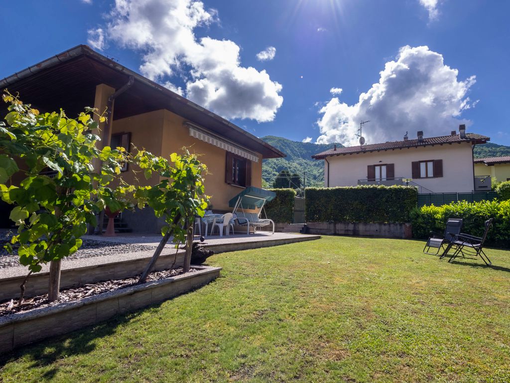 Harmony House