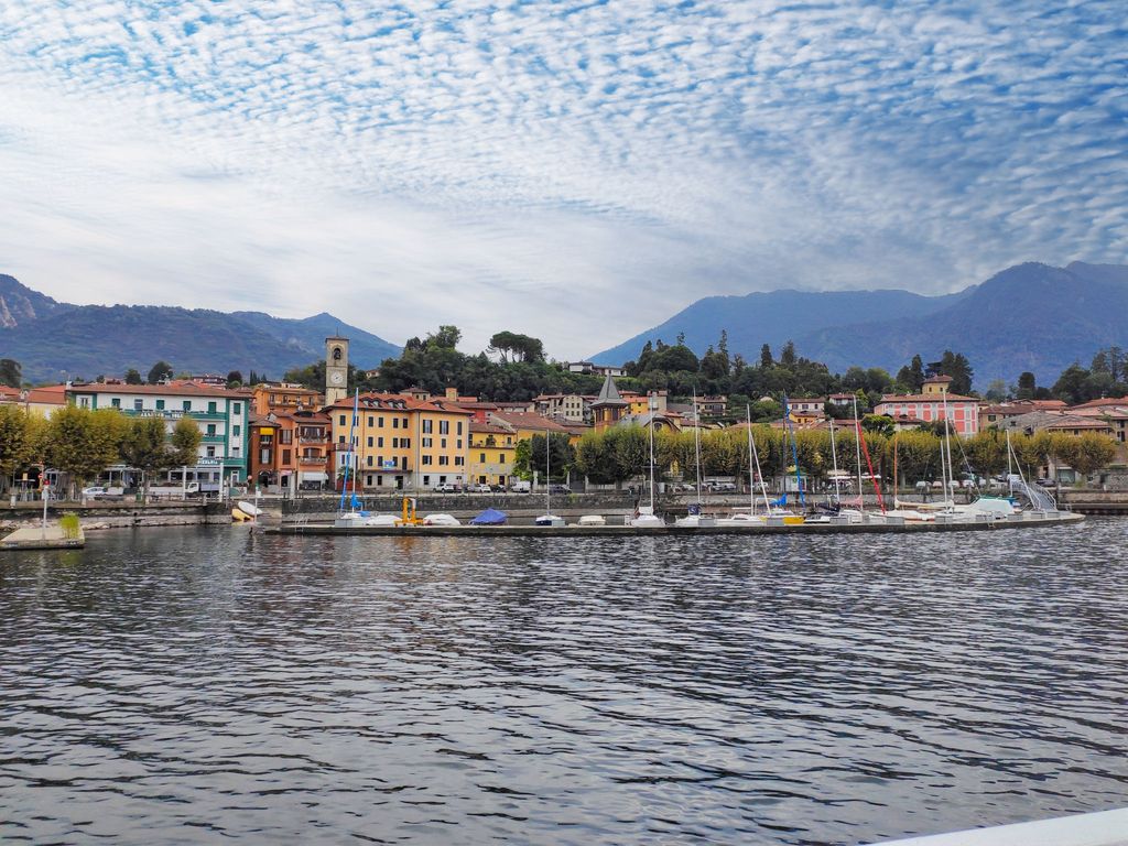 Torre del Lago