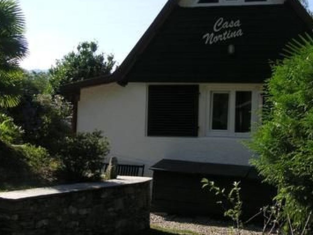 Casa Nortina