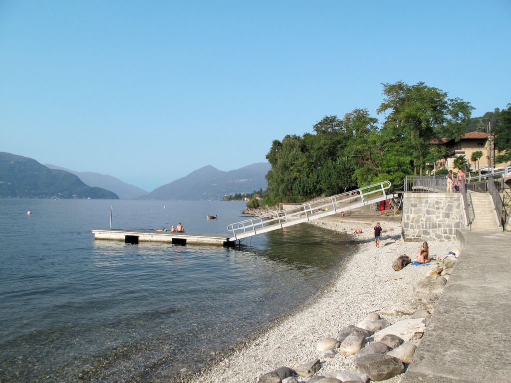 Brezzo di Bedero