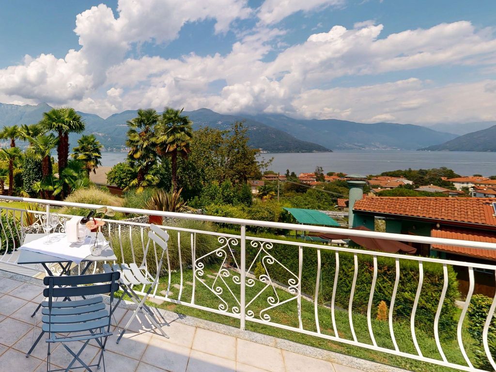 Terrazza Ninì
