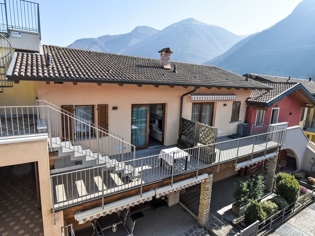 Endine Pool Apartment