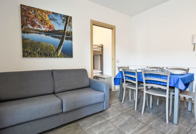 Endine Pool Apartment .1