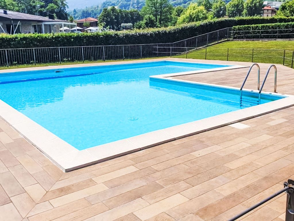 Endine Pool Apartment