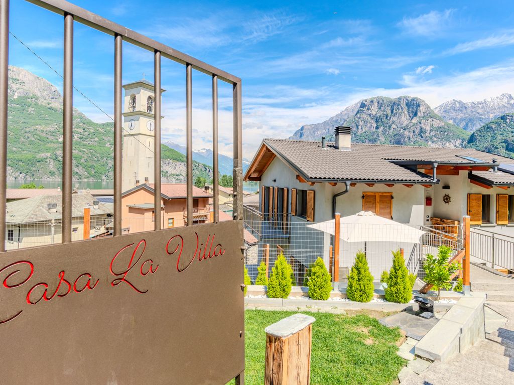 La Villa
