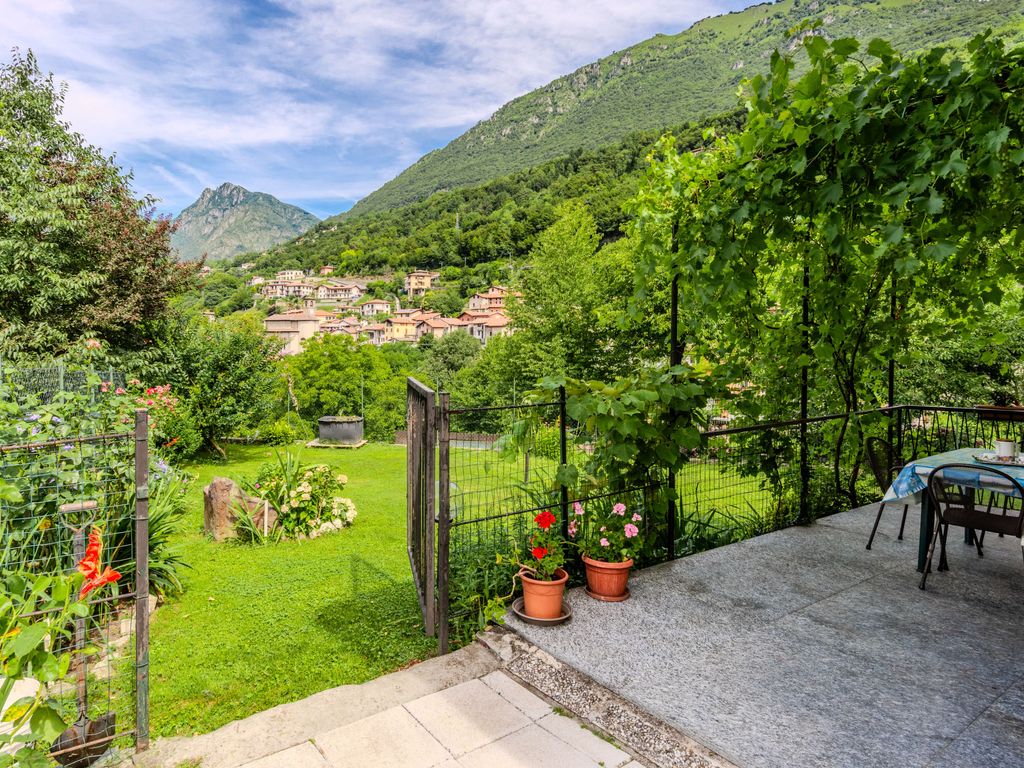 Casa Iolanda