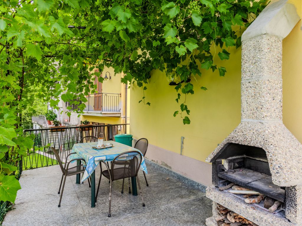 Casa Iolanda