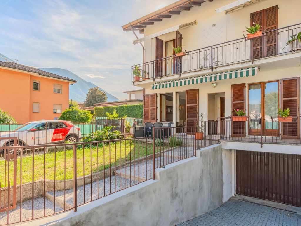 Casa Burli