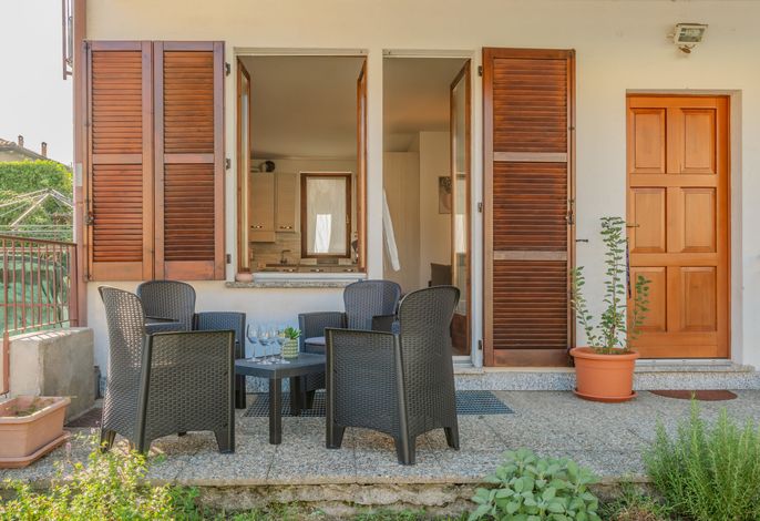 Casa Burli