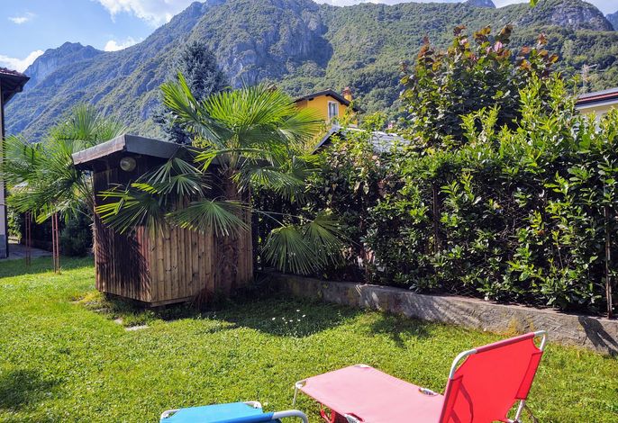 Giardino – Foto 4
