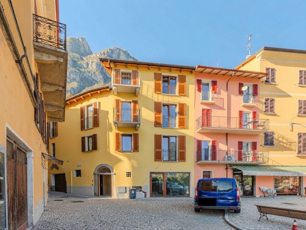 La Finestra sul Lago