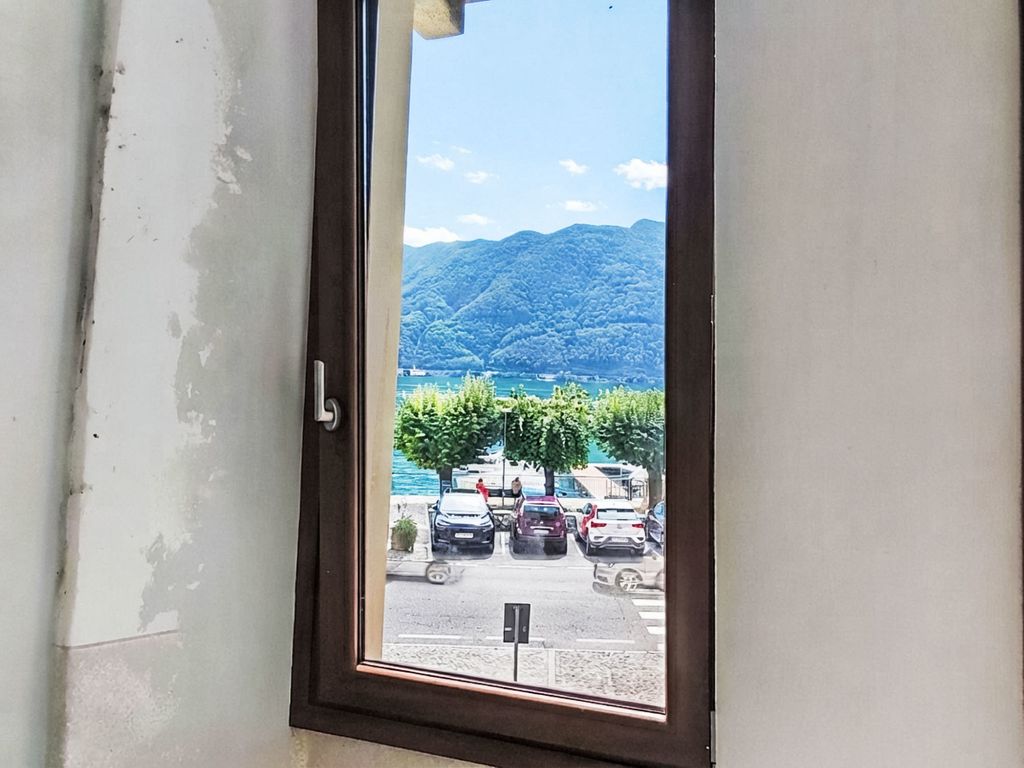 La Finestra sul Lago