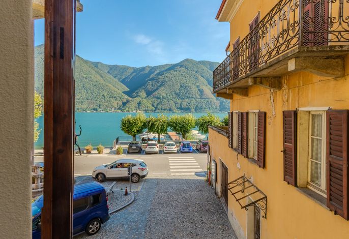 La Finestra sul Lago