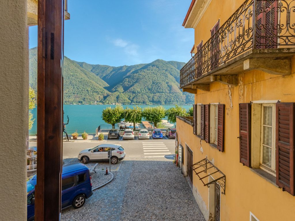 La Finestra sul Lago