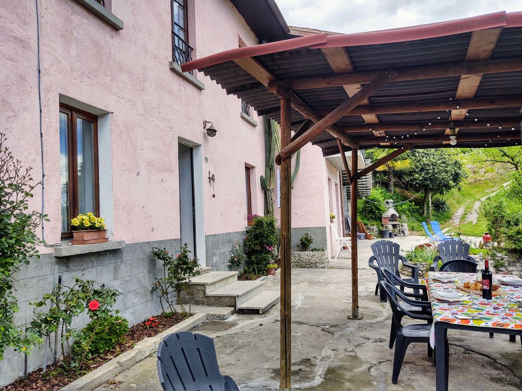 Casa Rosy