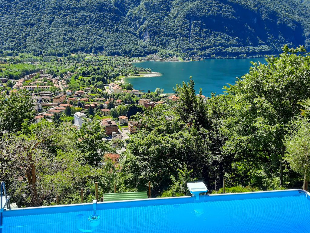 Casa Rosy