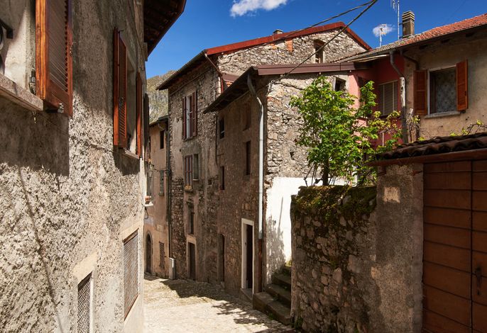Ca' Dolce Osteno