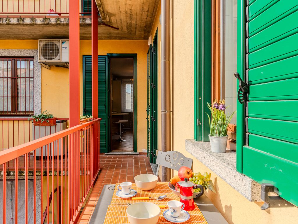Residenza Elisa