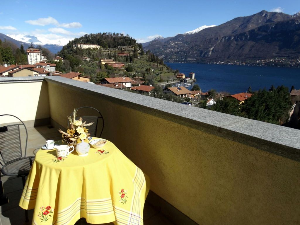 Ein-Zimmer-Wohnung 'Casa Valery' mit Wasserblick