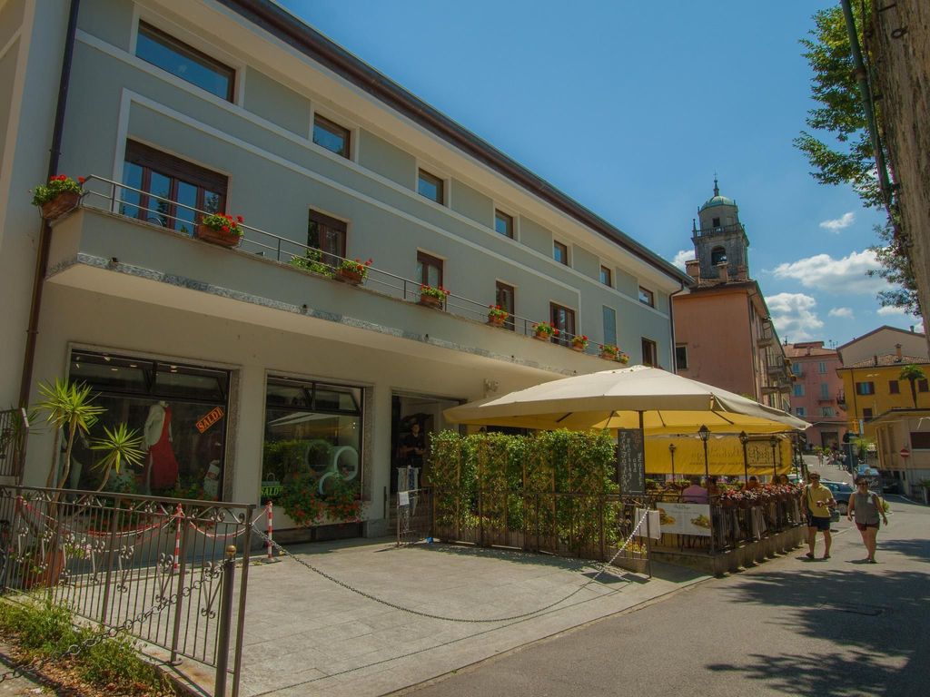 Wohnung Geranio - Bellagio
