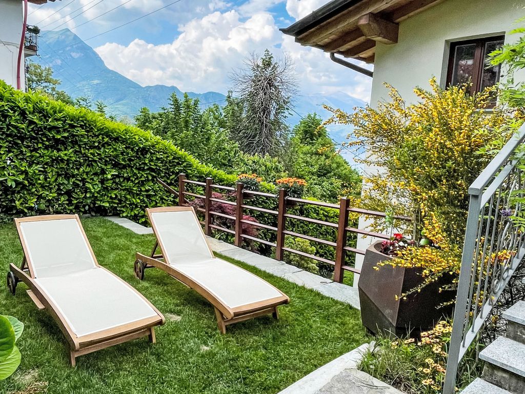 Freistehendes Haus Les Etoiles Bellaggio
