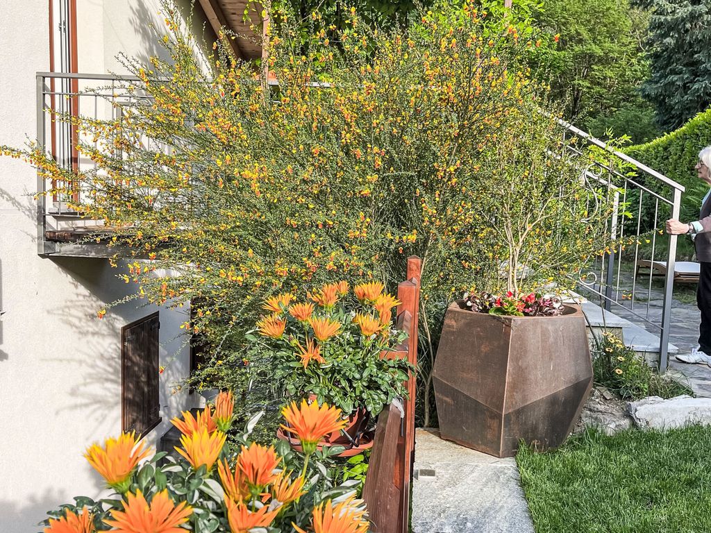 Freistehendes Haus Les Etoiles Bellaggio