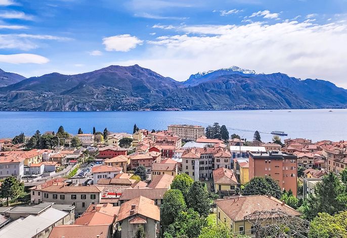 Lakeview Menaggio