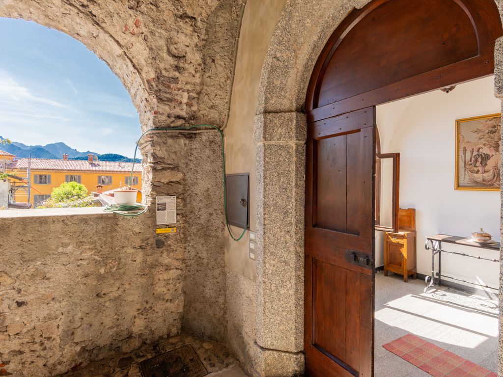 Apartment Vista Paradiso
