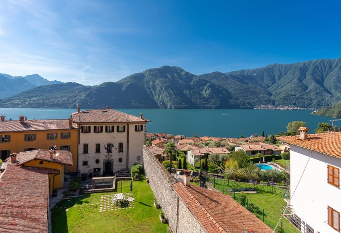 Apartment Vista Paradiso