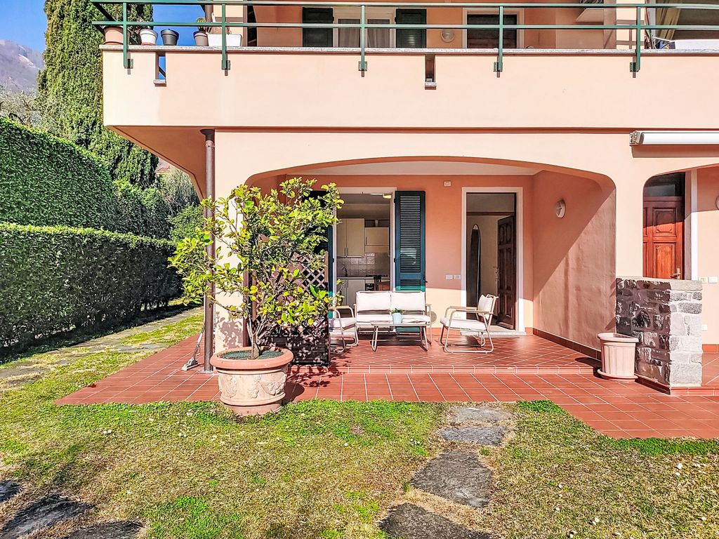 Casa Molgisio