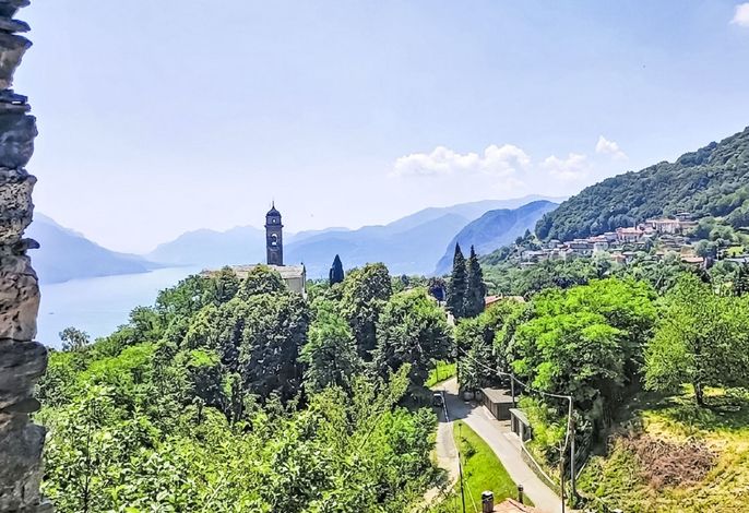 Casa Giamba