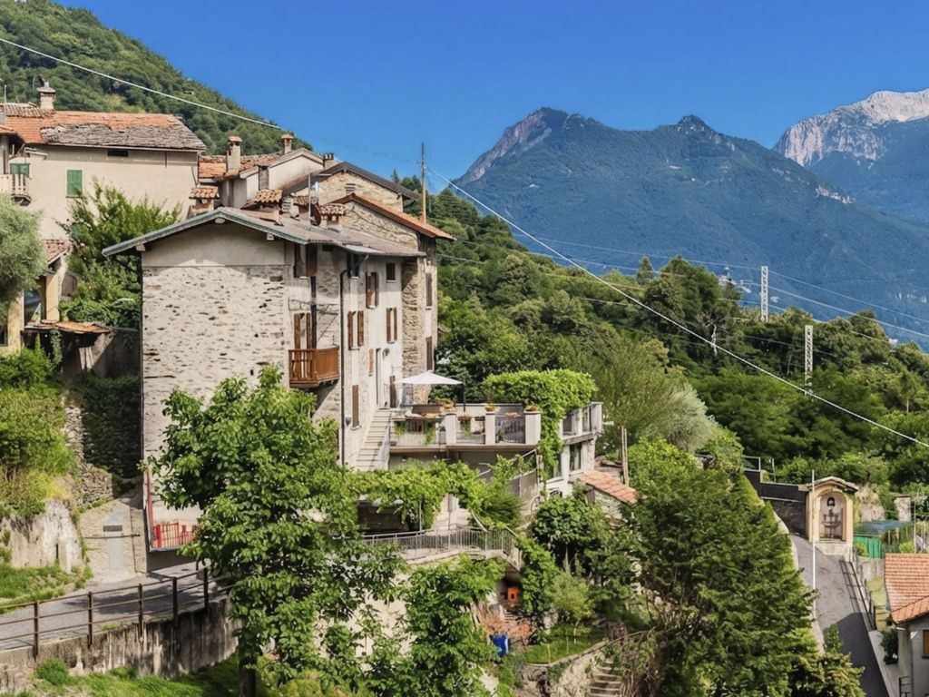 Casa Giamba