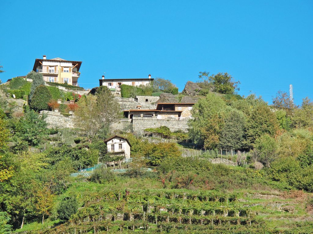 Villa Bellavista