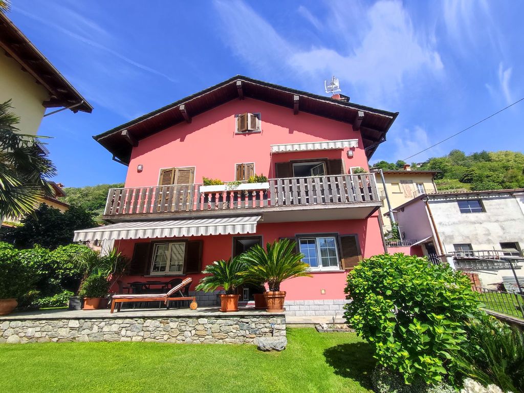 Casa Martina