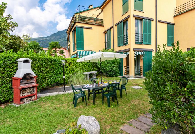 La Finestra sul Lago