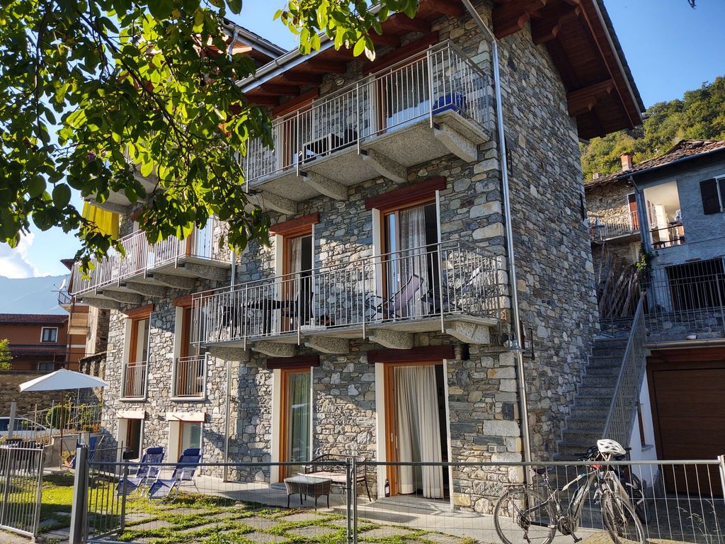 Casa Margherita