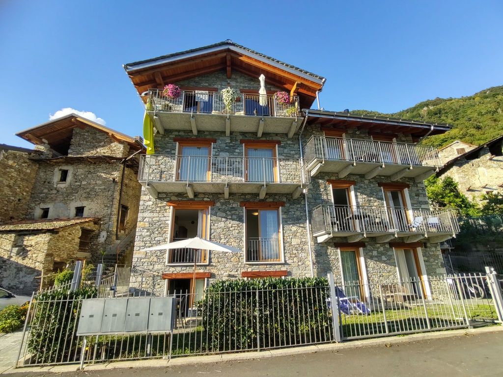 Casa Margherita