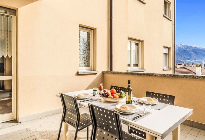 Casa Dolce Vita