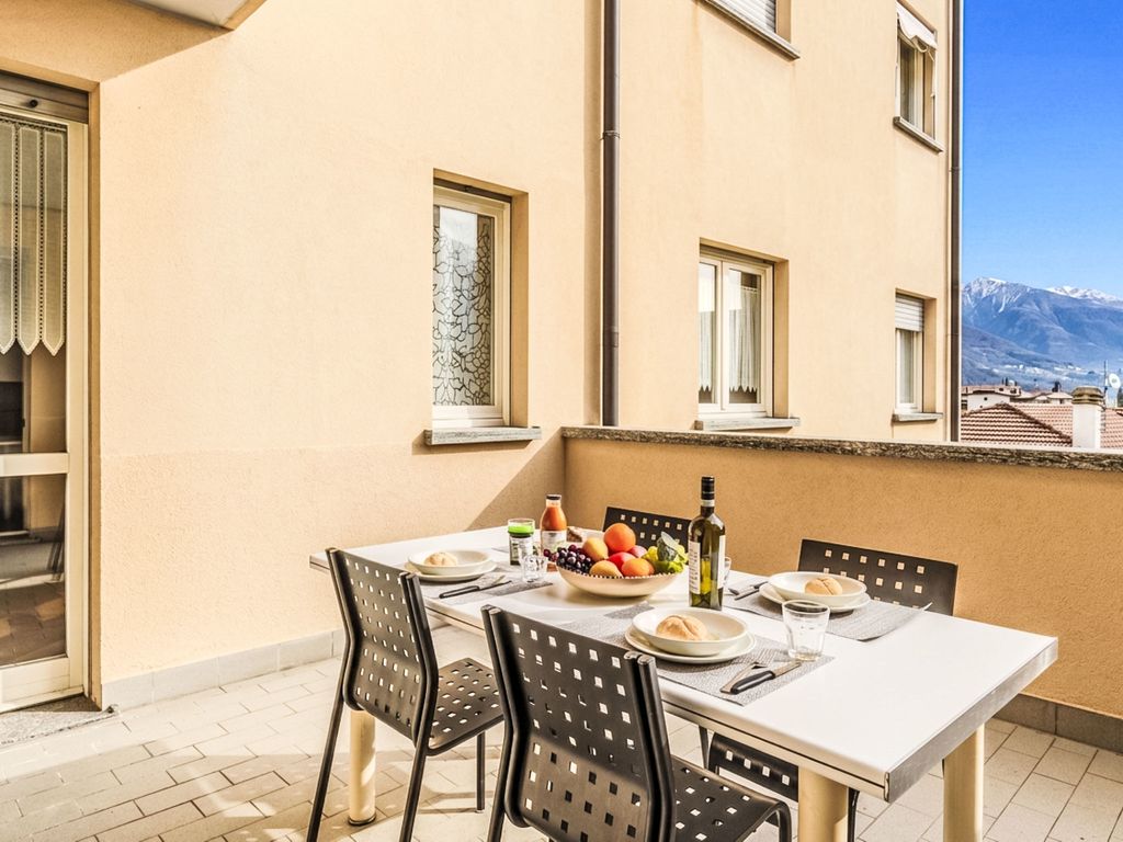 Casa Dolce Vita